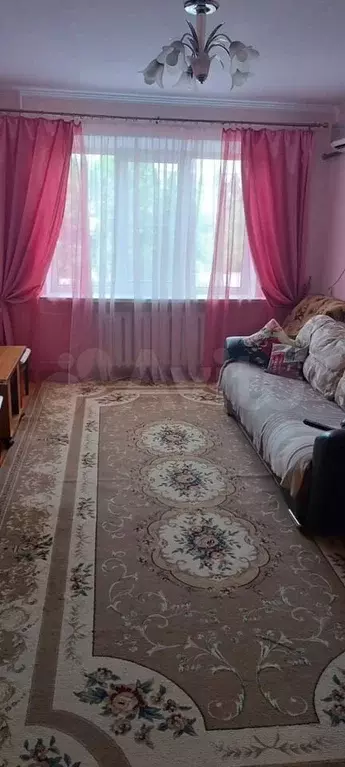3-к. квартира, 64 м, 3/9 эт. - Фото 0