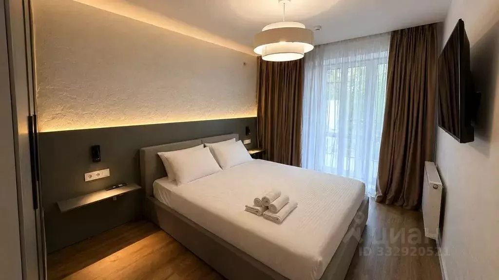 4-к кв. Пермский край, Соликамск ул. В.И. Кузнецова, 4 (83.0 м) - Фото 1