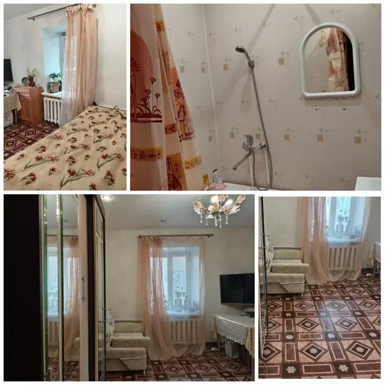 1-к кв. Башкортостан, Уфа бул. Тухвата Янаби, 69/1 (36.0 м) - Фото 1