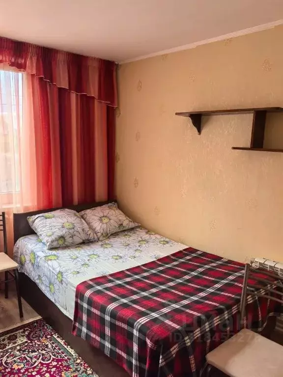 Комната Краснодарский край, Новороссийск Рыбацкая ул., 62 - Фото 0