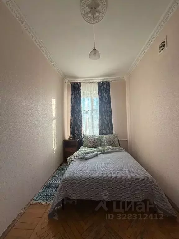 Комната Москва Ленинградский просп., 1 - Фото 2