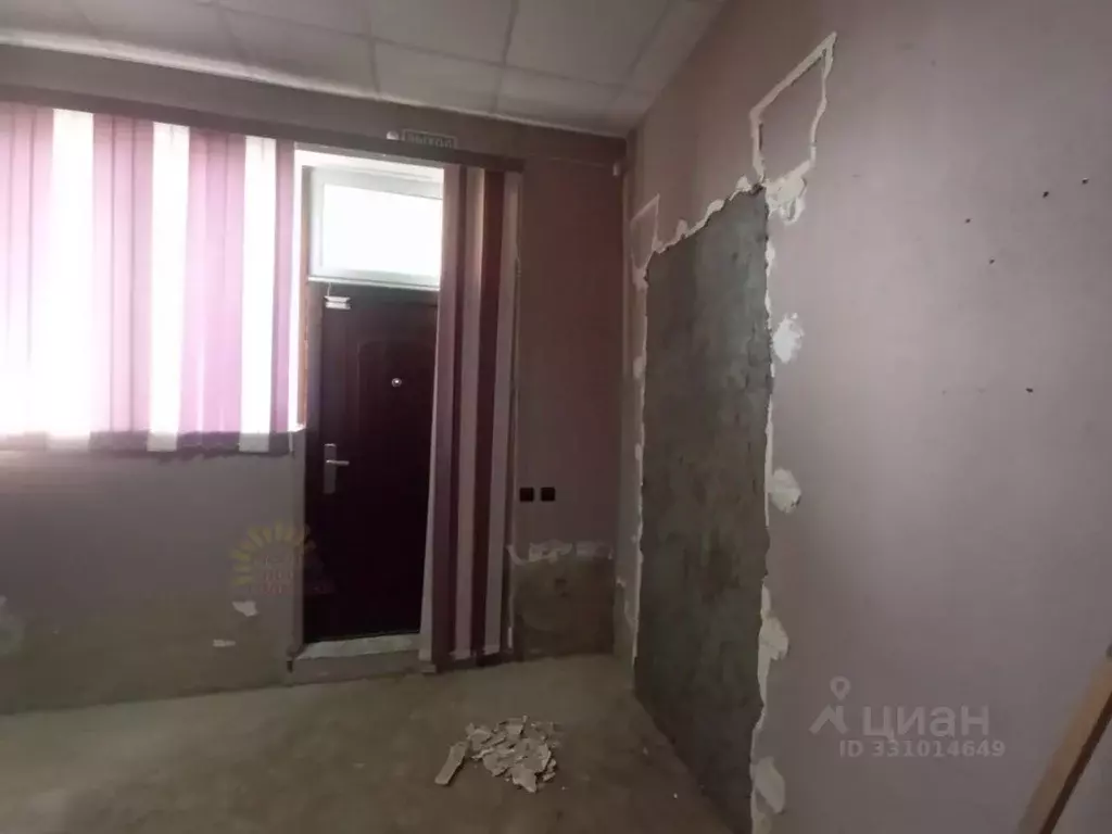 Помещение свободного назначения в Краснодарский край, Ейск ... - Фото 1