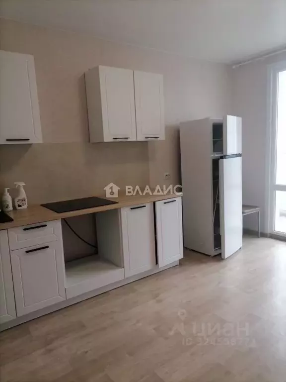 3-к кв. Воронежская область, Новоусманский район, пос. Отрадное ул. ... - Фото 2