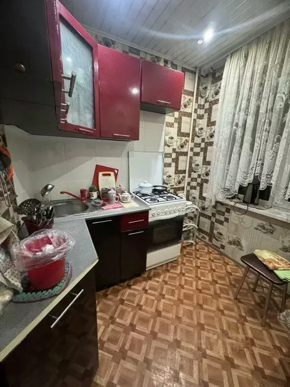 2-к кв. Оренбургская область, Орск Новый город мкр, ул. Красная, 15 ... - Фото 0