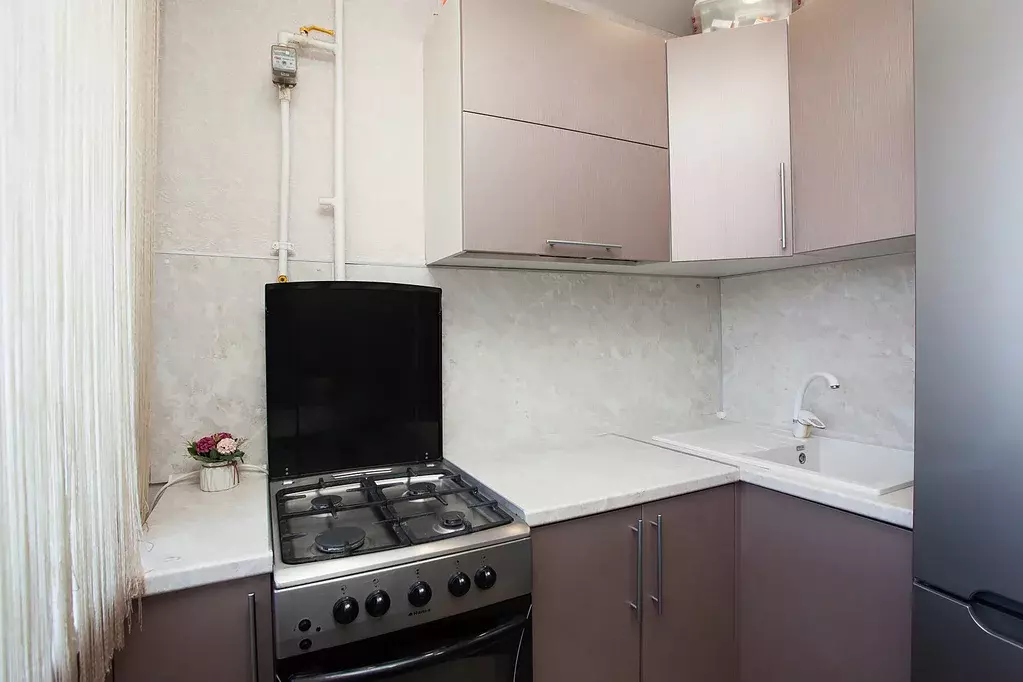 Продаётся 2-к квартира, 45.4 м - Фото 0