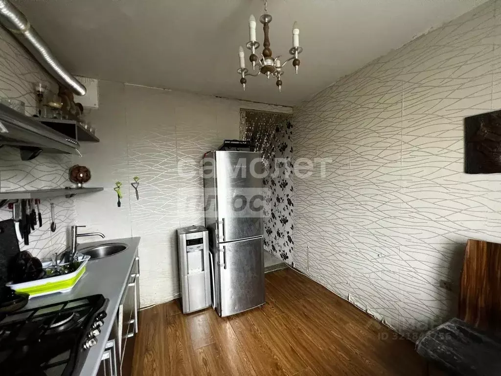 2-к кв. Челябинская область, Челябинск ул. Кузнецова, 5 (52.3 м) - Фото 2