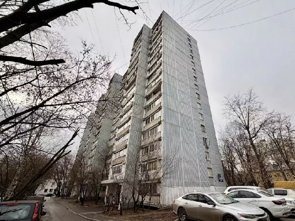 Продается 1-комнатная квартира - Фото 2