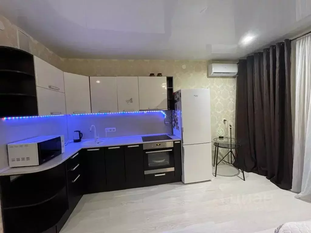 Студия Татарстан, Казань ул. Азата Аббасова, 11 (31.0 м) - Фото 0
