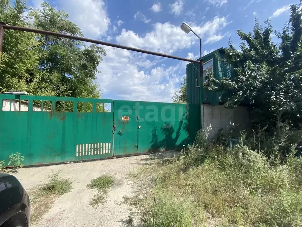 Склад в Белгородская область, Губкин Южные Коробки тер., 10 (27600 м) - Фото 1