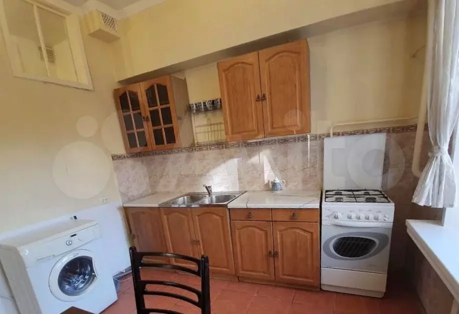 2-к. квартира, 56 м, 3/9 эт. - Фото 1