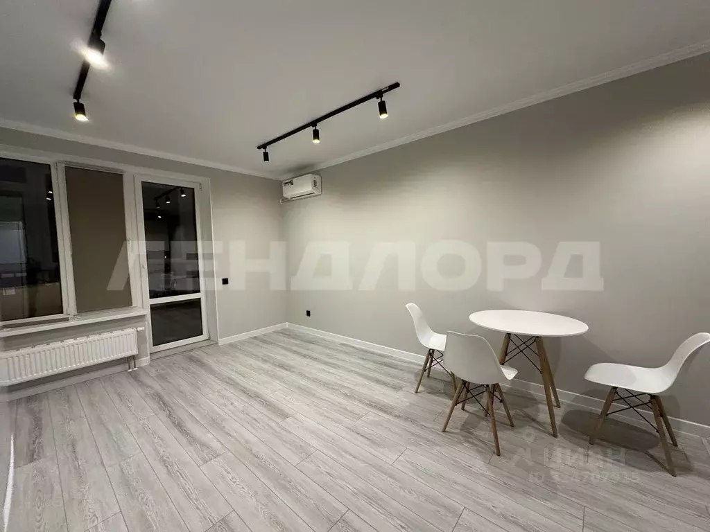 1-к кв. Ростовская область, Ростов-на-Дону пер. Чаленко, 11 (40.0 м) - Фото 2