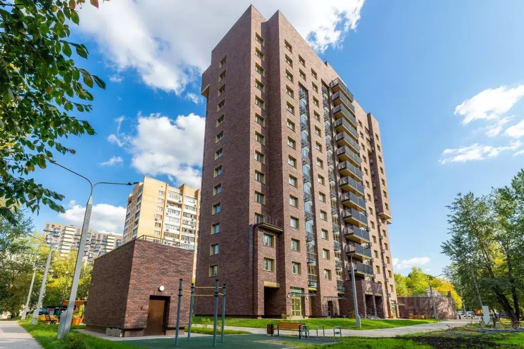 Гараж в Москва Шепелюгинская ул., 16А (18 м) - Фото 2