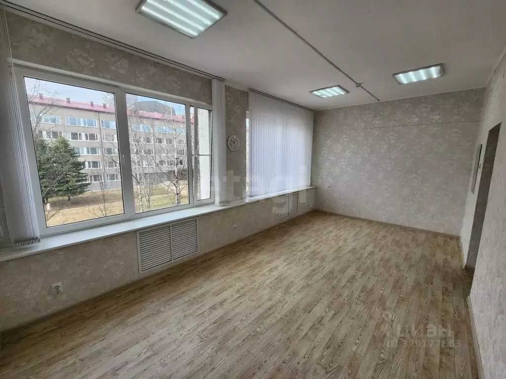 Офис в Коми, Сыктывкар Интернациональная ул., 131 (22 м) - Фото 1