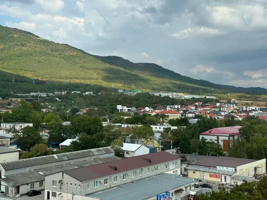 1-к кв. Краснодарский край, Геленджик Киевская ул., 48 (46.0 м) - Фото 1