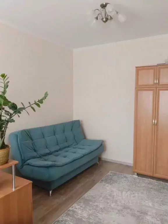 1-к кв. Тверская область, Тверь Новочеркасская ул., 57 (36.0 м) - Фото 1