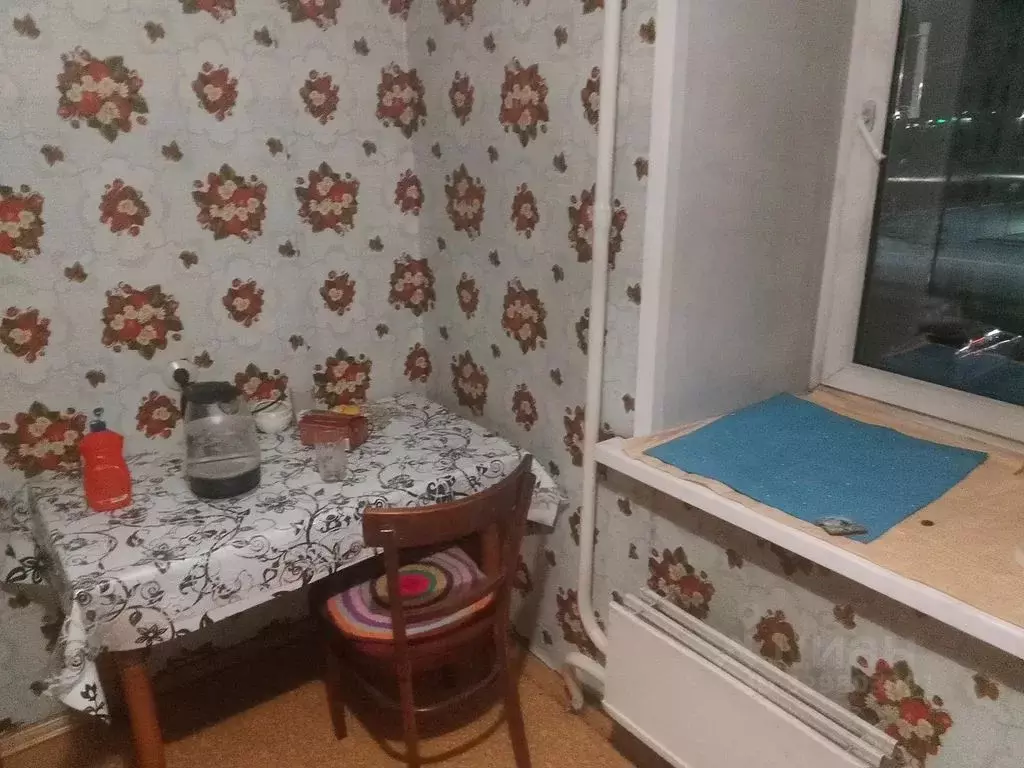 1-к кв. Тыва, Кызыл ул. Кечил-Оола, 1А (35.0 м) - Фото 2