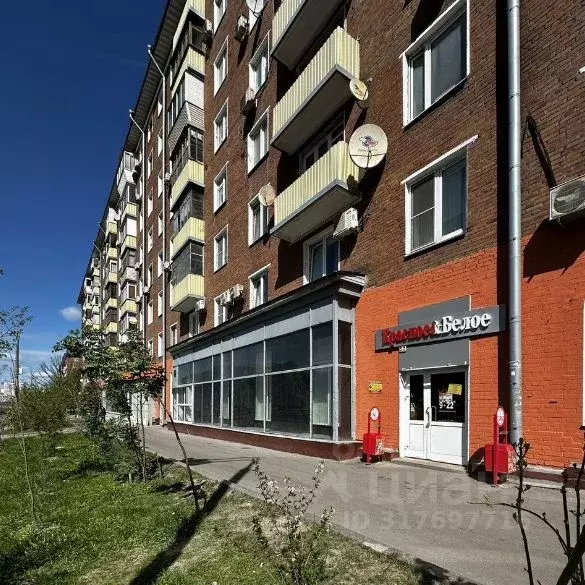 Помещение свободного назначения в Москва Дмитровское ш., 46К1 (184 м) - Фото 0