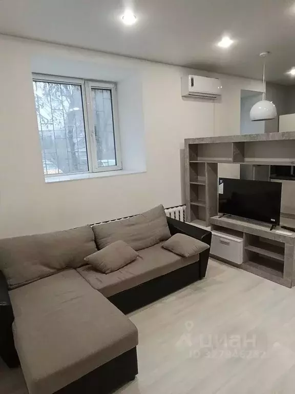 1-к кв. Москва 2-й Южнопортовый проезд, 9 (27.0 м) - Фото 2