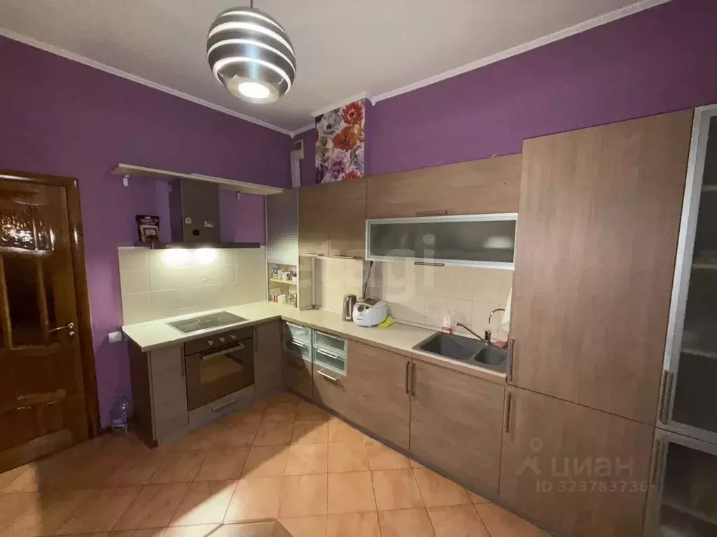 1-к кв. Белгородская область, Белгород ул. Костюкова, 36б (47.9 м) - Фото 0