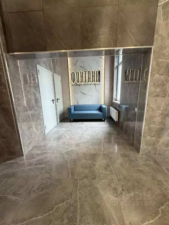 1-к кв. Краснодарский край, Краснодар Воронежская ул., 47/10 (37.0 м) - Фото 2