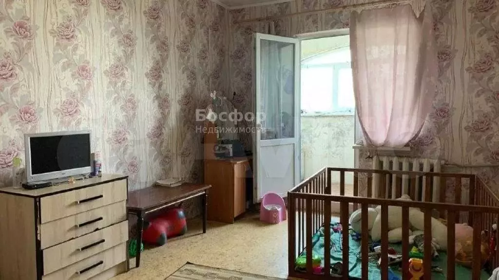 4-к. квартира, 95 м, 2/5 эт. - Фото 0