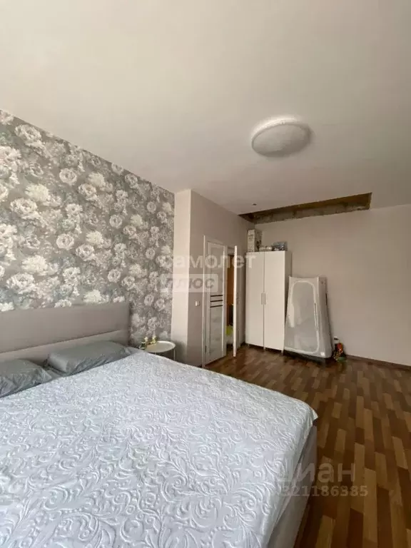 1-к кв. Калмыкия, Элиста 9-й мкр, 23 (39.0 м) - Фото 1