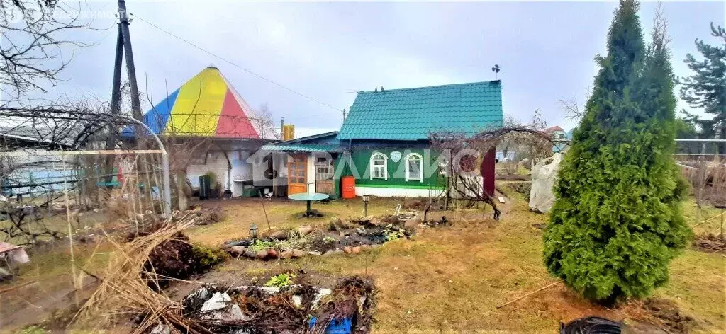 Участок в Калуга, Заречная улица (15 м) - Фото 1