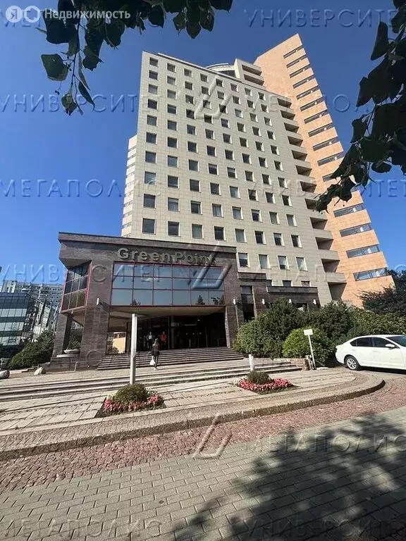 Офис (274 м) - Фото 1