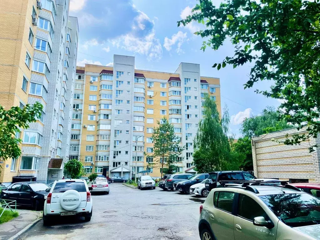 Продаётся 1-к квартира, 34.4 м - Фото 0
