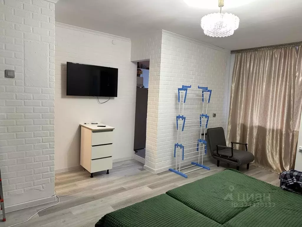 3-к кв. Саха (Якутия), Якутск ул. Хабарова, 27/1 (55.0 м) - Фото 2