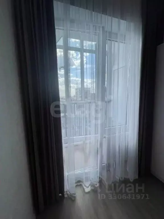 1-к кв. Башкортостан, Уфа ул. Энтузиастов, 15 (24.1 м) - Фото 2