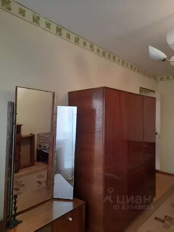 2-к кв. Владимирская область, Владимир ул. Мира, 32 (48.0 м) - Фото 0