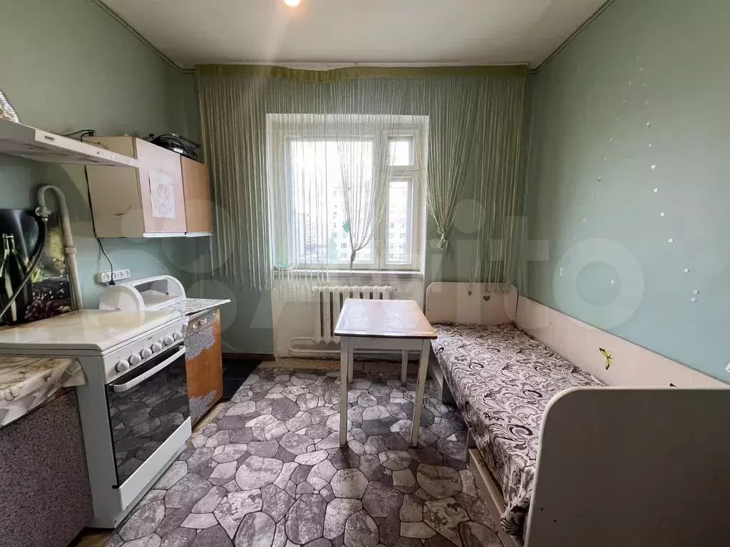 3-к. квартира, 63 м, 5/5 эт. - Фото 0