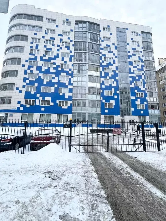 2-к кв. Ярославская область, Ярославль Кучерской пер., 5 (70.0 м) - Фото 1