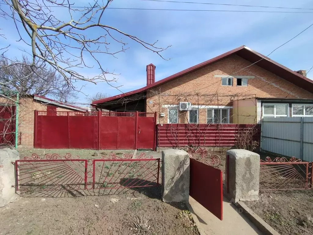 Таунхаус в Ростовская область, пос. Матвеев Курган ул. Донецкая, 15 ... - Фото 2