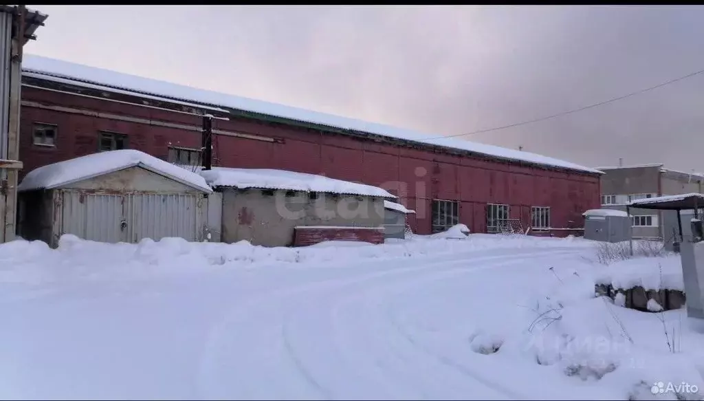 Помещение свободного назначения в Московская область, ... - Фото 0