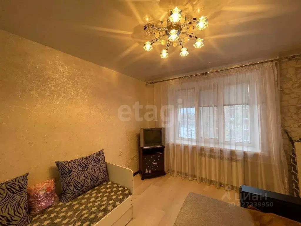 Студия Татарстан, Казань ул. Батыршина, 23 (17.0 м) - Фото 2