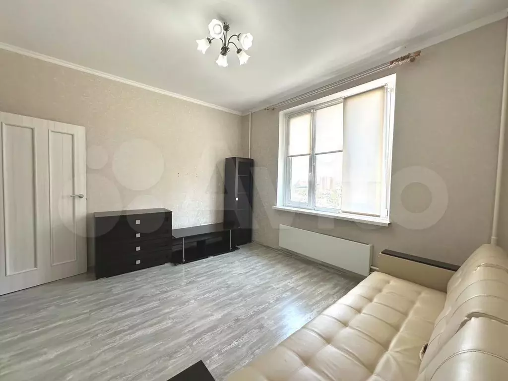 2-к. квартира, 52 м, 8/16 эт. - Фото 1