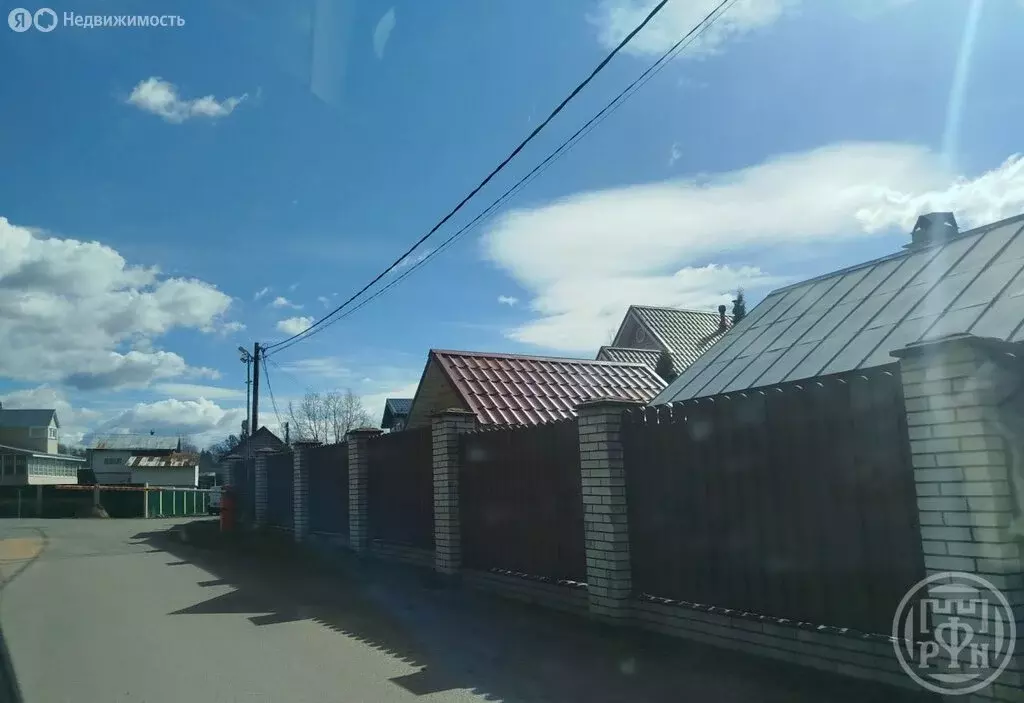 Участок в посёлок Белоостров, СНТ СИЗ, 9-я дорога (6.3 м) - Фото 2