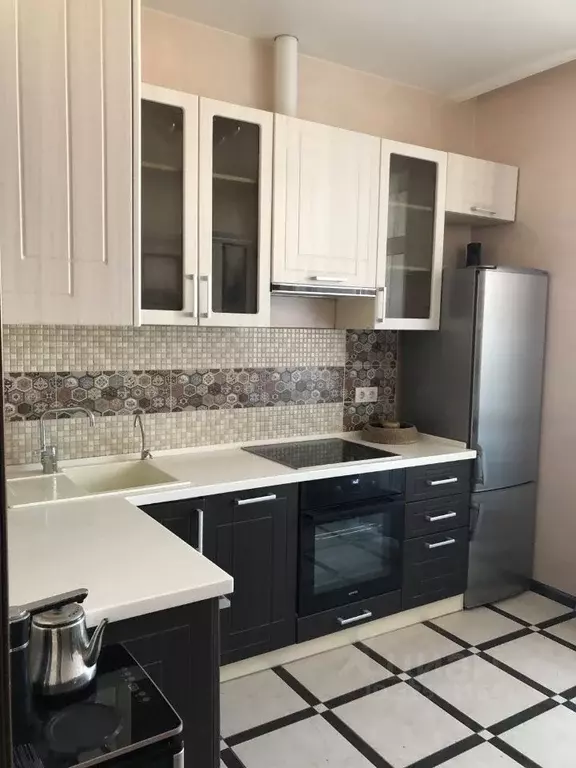 1-к кв. Московская область, Ленинский городской округ, Молоково пгт ... - Фото 2