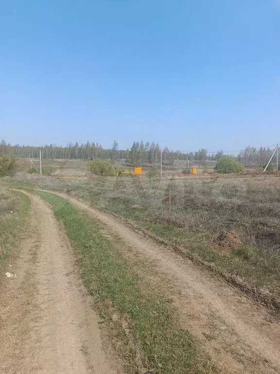 Участок 15 сот. (ИЖС) - Фото 1