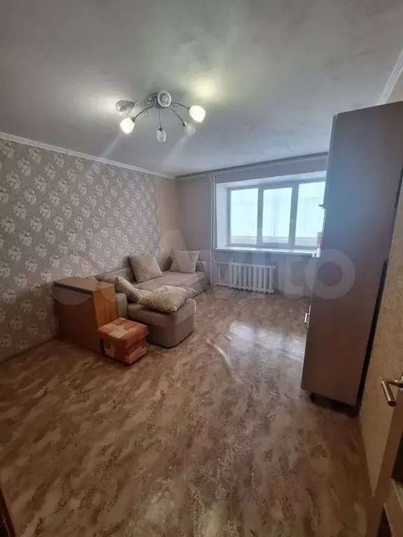 1-к. квартира, 38 м, 5/9 эт. - Фото 1