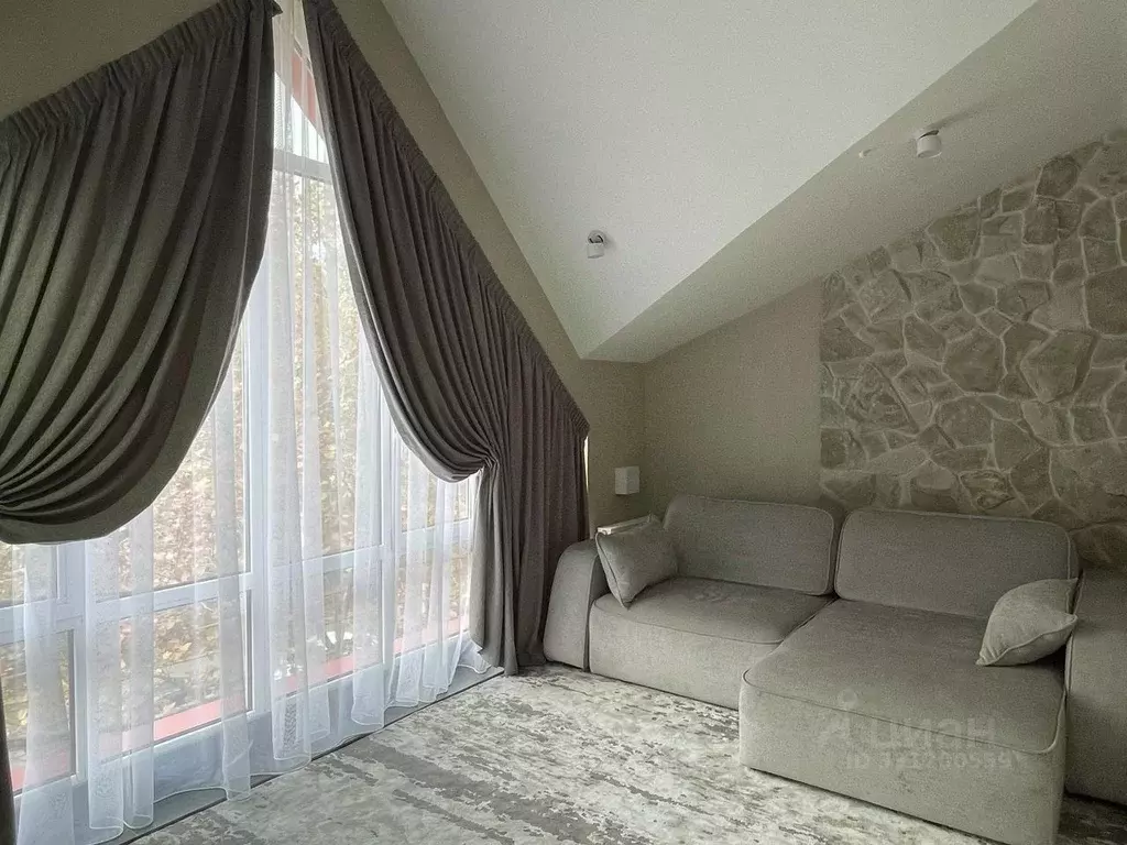 Комната Дагестан, Махачкала ул. Дахадаева, 23Б (35.0 м) - Фото 1