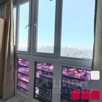 Студия Московская область, Одинцово ул. Сколковская, 3Б (25.2 м) - Фото 2