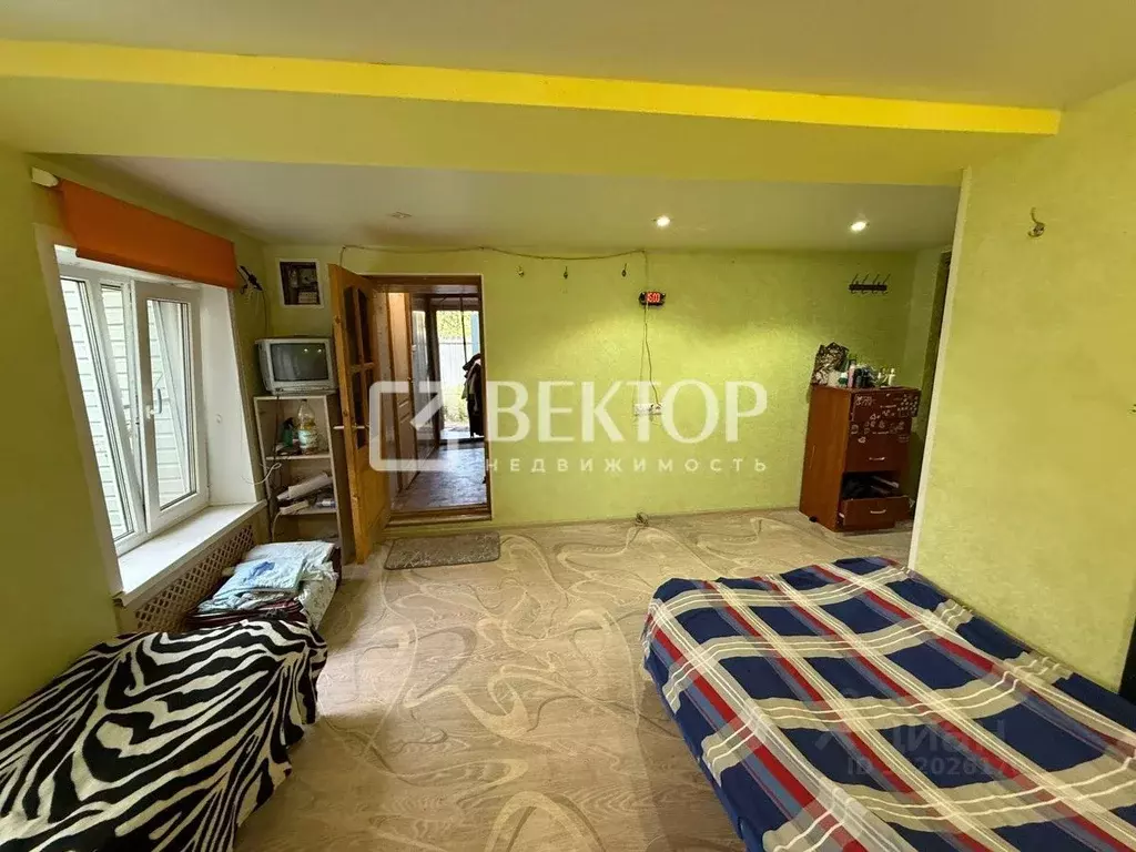 2-к кв. Костромская область, Кострома ул. Войкова, 46 (30.5 м) - Фото 2