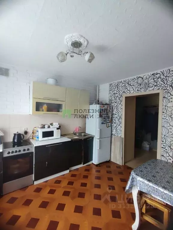 2-к кв. Забайкальский край, Чита 5-й мкр, 26 (52.2 м) - Фото 0