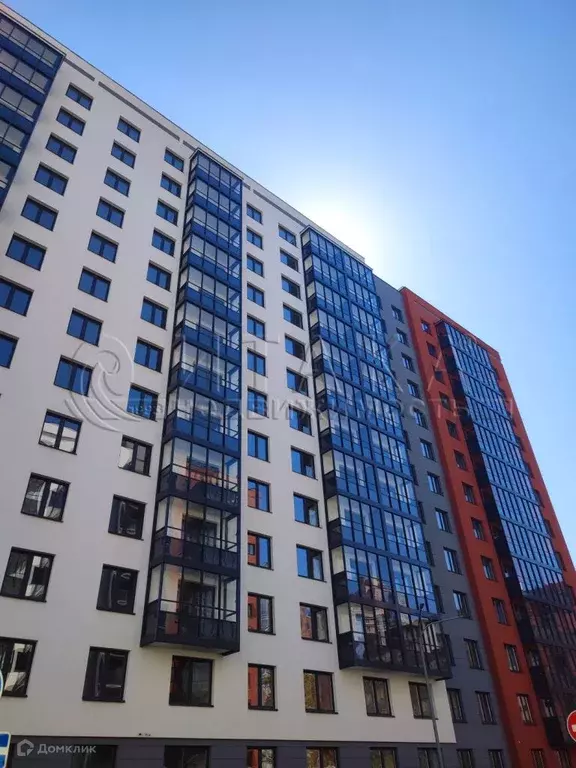 Продаётся 1-к квартира, 43.49 м - Фото 0