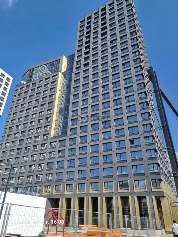 Студия Башкортостан, Уфа Зеленая Роща жилрайон, Урбаника жилой ... - Фото 0