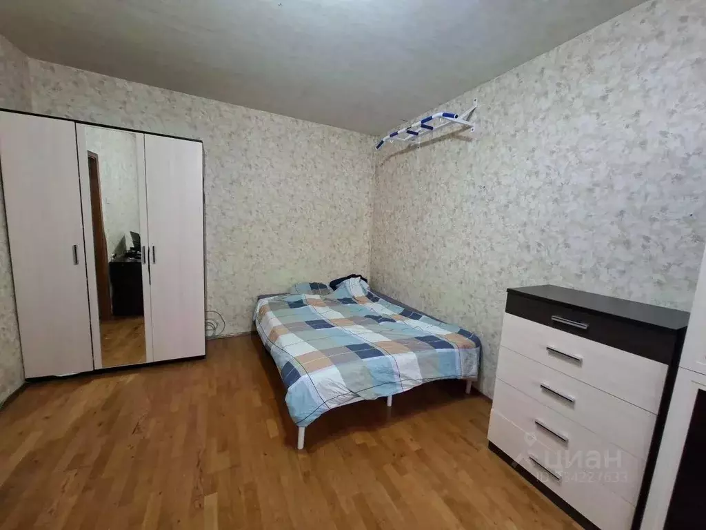 1-к кв. Москва ул. Сочинская, 5 (36.0 м) - Фото 2