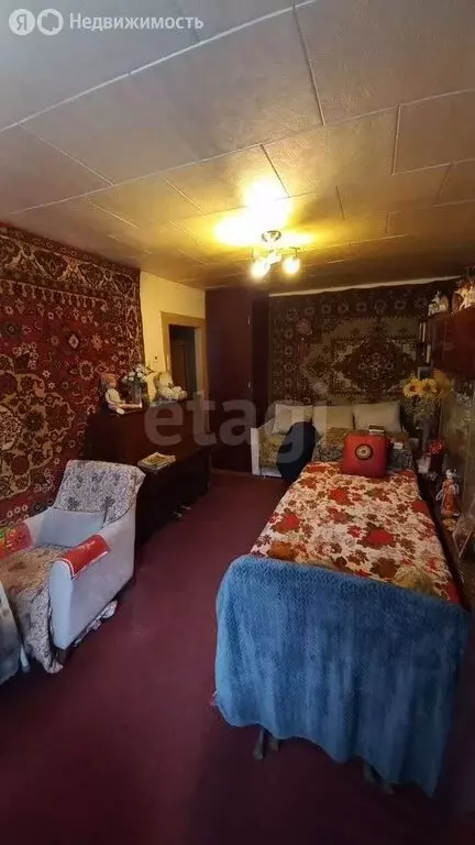 1-комнатная квартира: Воронеж, проспект Патриотов, 10 (30.6 м) - Фото 2